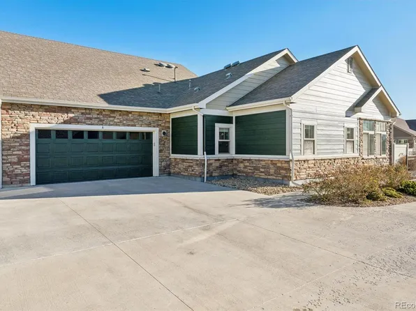 2028 S Flanders Way #A, Aurora, CO 80013