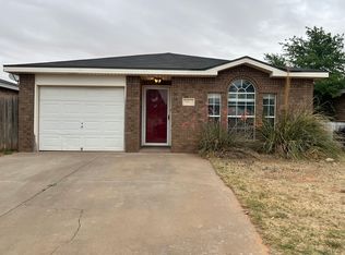 5862 6th St, Lubbock, TX 79416