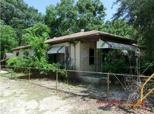 2518 Bennett Yard Rd, North Charleston, SC 29405