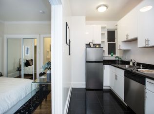 1030 Larkin, San Francisco, CA 94109