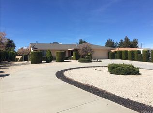 16815 Grant St, Victorville, CA 92395