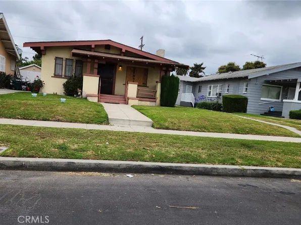 1515 W 49th St, Los Angeles, CA 90062