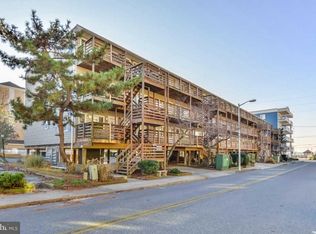 9 46th St UNIT 5, Ocean City, MD 21842