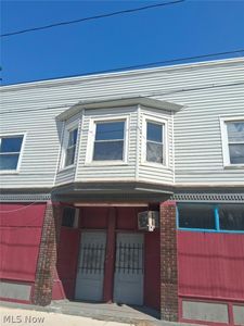 6110 Denison Ave, Cleveland, OH, 44102