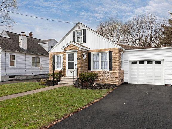 This beautifully appointed bungalow offers turnkey living