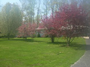 3203 James Run Rd, Aberdeen, MD 21001