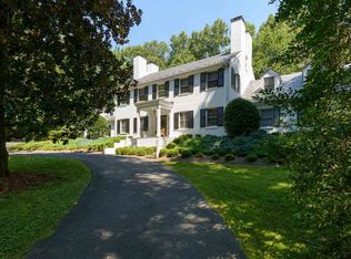 208 Rowledge Rd, Charlottesville, VA 22903