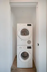 Rented by Living New York