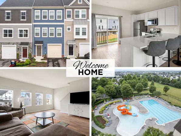 113 Heyford Dr, Stephenson, VA 22656