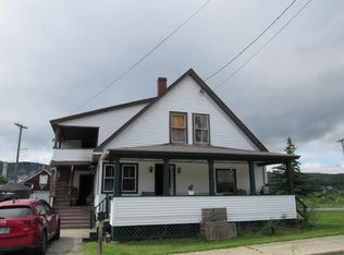 747 Lancaster St, Berlin, NH 03570