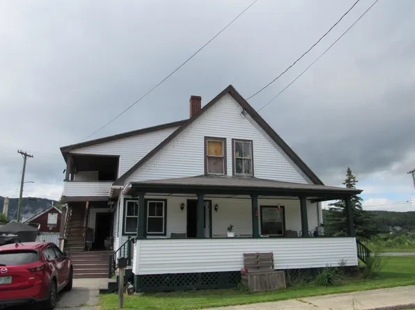 747 Lancaster Street, Berlin, NH 03570