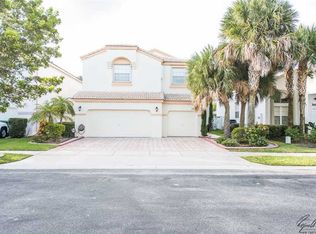 15953 NW 16th Ct, Pembroke Pines, FL 33028