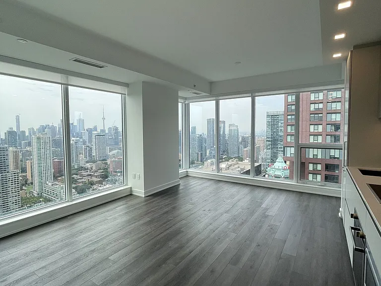 609 Sherbourne St #4402 — Photo 7