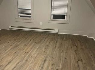 14 Orne St #3, Worcester, MA 01605
