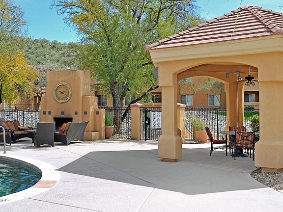 5th image of 7050 E Sunrise Dr Unit 9101