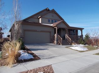 3645 Full Moon Dr, Fort Collins, CO 80528