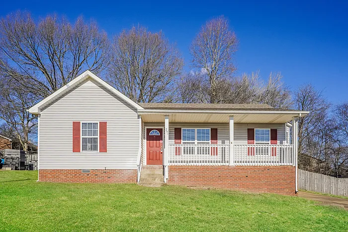 294 Fritz Cir