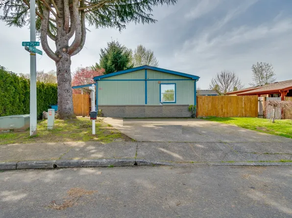 5310 NE 75th Ave, Vancouver, WA 98662