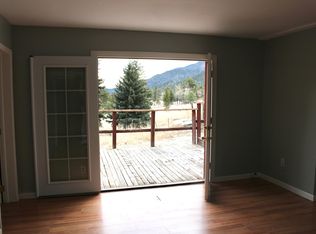 11689 Ranch Elsie Rd UNIT B, Golden, CO 80403