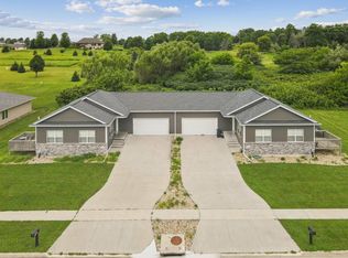 1501 Watson Way, Parkersburg, IA 50665