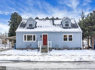 301 Market St, Highspire, PA 17034