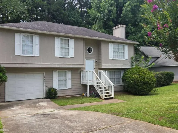 5339 Biffle Downs Rd, Stone Mountain, GA 30088