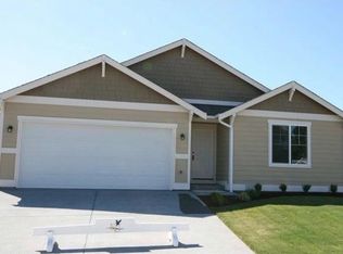 10627 SE 273rd Ct, Kent, WA 98030