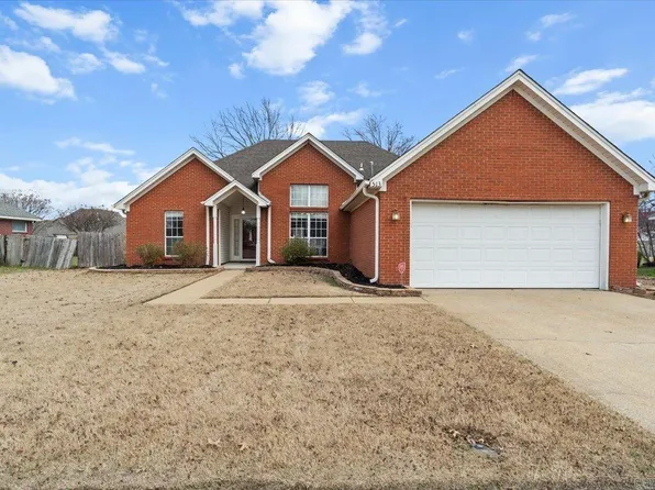 513 Edgewood Dr, Marion, AR 72364