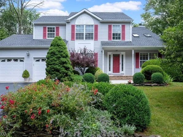 36 Sycamore Pl, Franklin Twp., NJ 08540