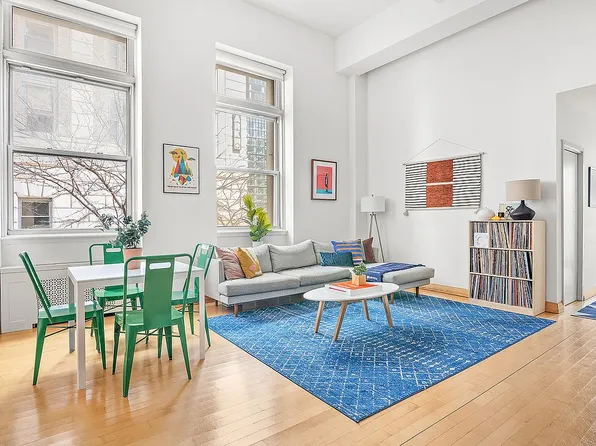 96 Schermerhorn St APT 3F, Brooklyn, NY 11201
