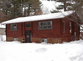 631 Coolidge St S, Tomahawk, WI 54487