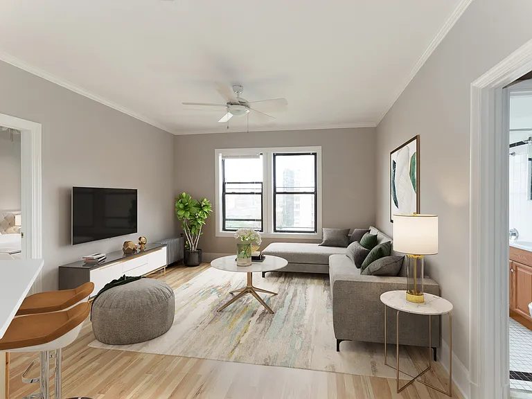 2850 N. Sheridan — Photo 22