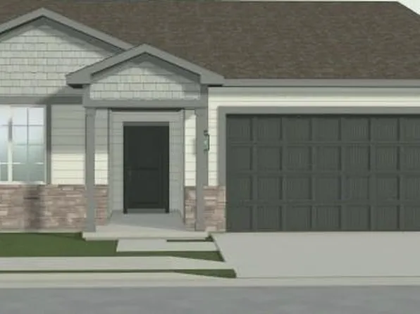 12506 S White Ash Ln, Lake Lotawana, MO 64086