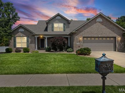30 Brookshire Ln, Edwardsville, IL, 62025