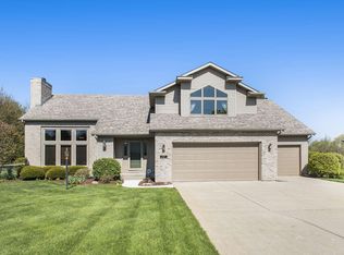 51611 Windyridge Ct, South Bend, IN 46628