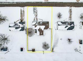 407 E South Street, Botkins, OH 45306