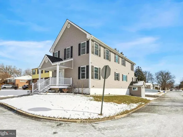 1002 11th Ave, Folsom, PA 19033