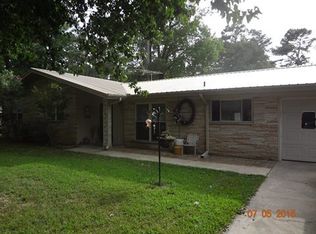 603 Slone Dr, Marshall, TX 75672