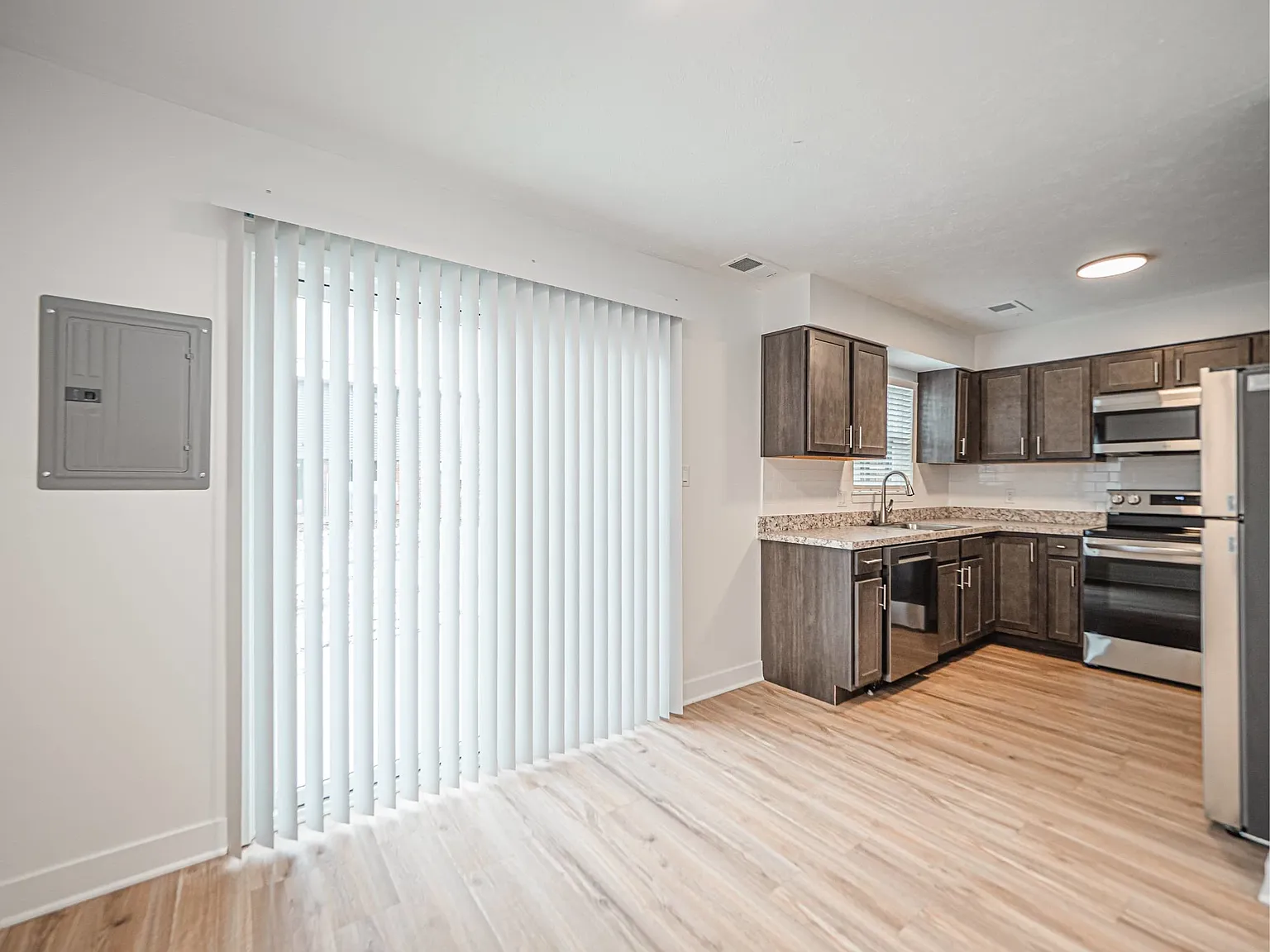 North Bend Townhomes — Photo 2