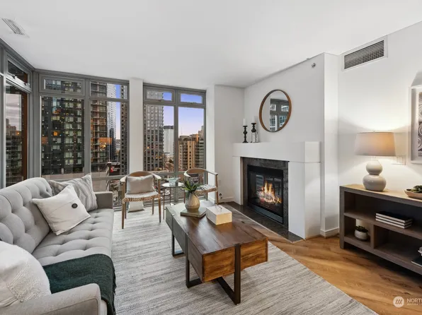 819 Virginia Street #1110, Seattle, WA 98101