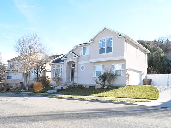 2nd image of 582 E Rocky Mouth Ln
