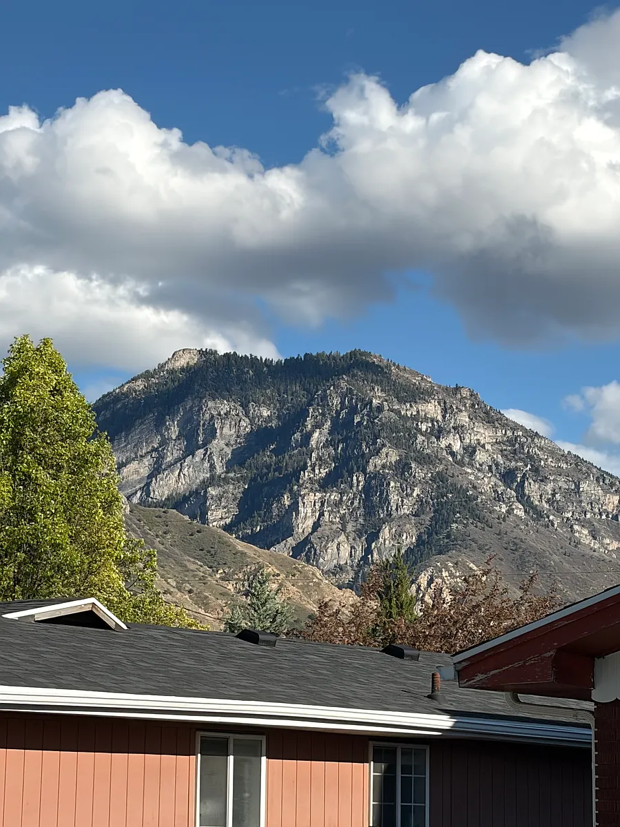 Mountain View - 190 E 4380 N