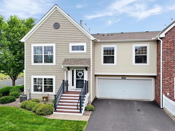 16618 72nd Ct NE, Otsego, MN 55330