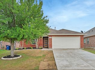 2820 Enchanted Eve Dr, Little Elm, TX 75068