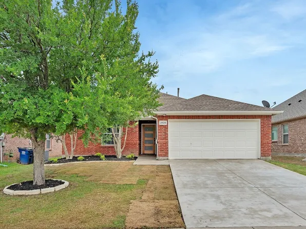 2820 Enchanted Eve Dr, Little Elm, TX 75068