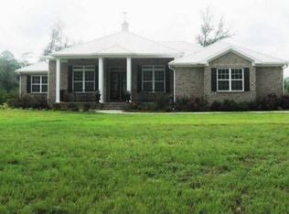 1251 Natural Bridge Rd, Monticello, FL 32344