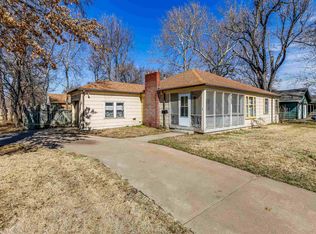 2902 E Mount Vernon Rd, Wichita, KS 67211