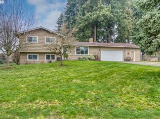 502 NW 69th St, Vancouver, WA 98665