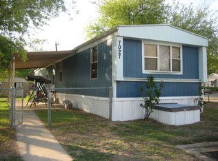 7027 Polar Bnd, San Antonio, TX 78238