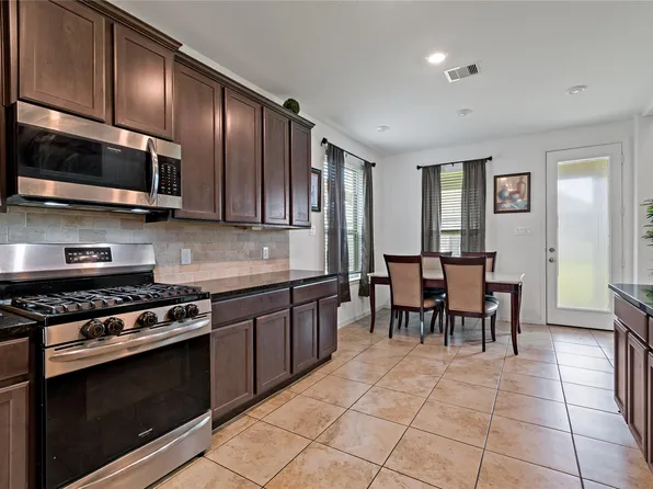 14010 Hartford Heights Way, Rosharon, TX 77583